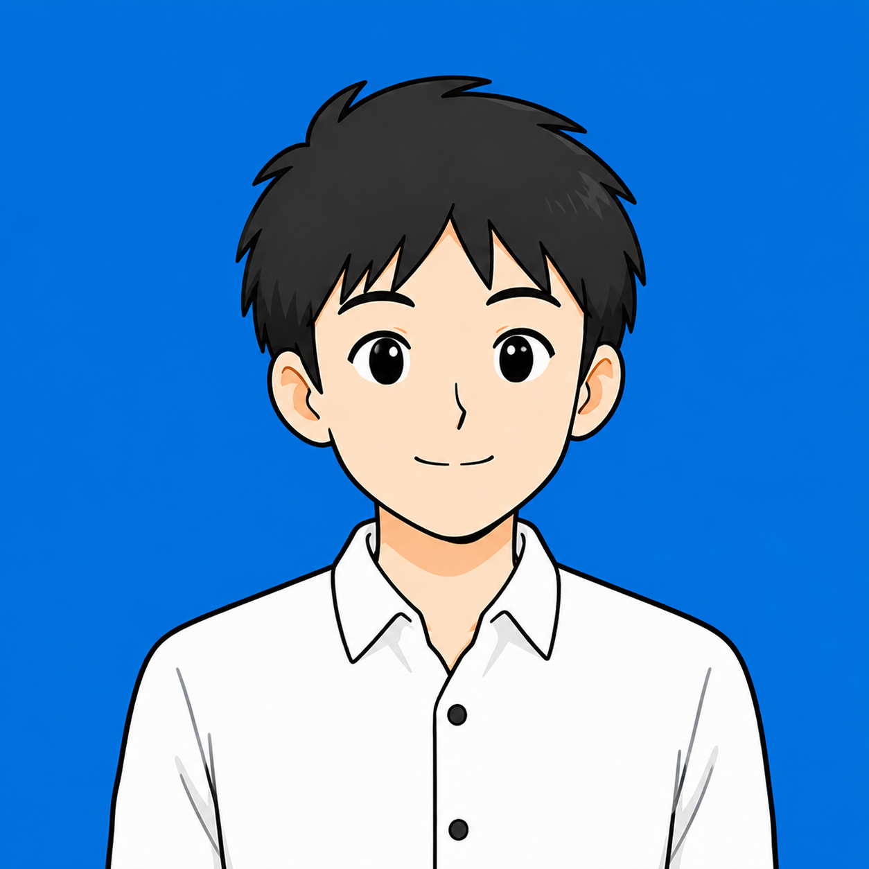 ショウのアバター